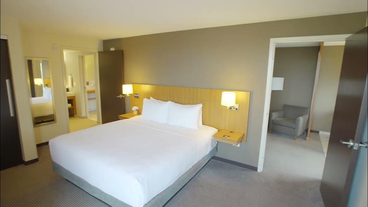 hyatt place vacaville 60 second promo Original YouTube