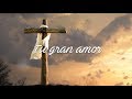 Oscar Medina - Tu Gran Amor (Video Lyric)