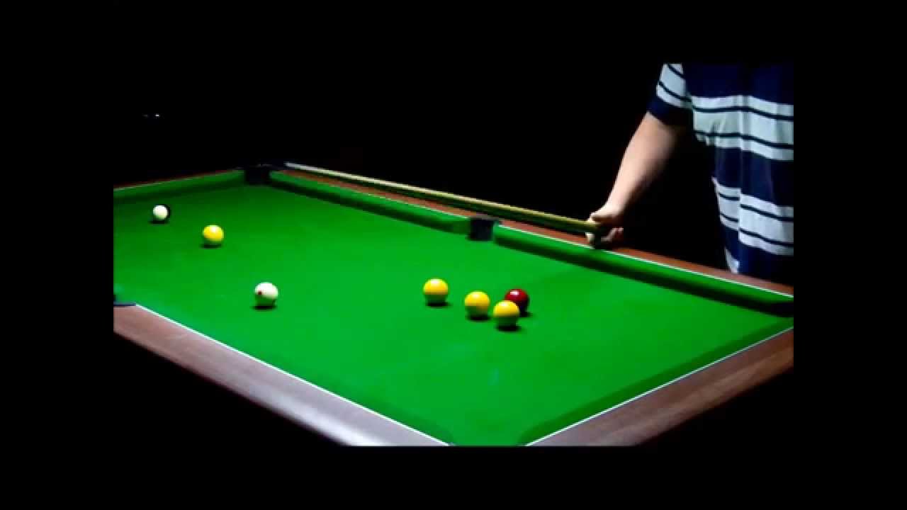 Black Ball Pool Rules : How To Use Black Ball Wisely In Game