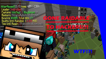 VeltPvP Ep: 18 [Map 13] | SOTW + RAIDABLE BY HACKERS! [EPIC]