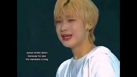 Besties, I dare you not to cry while watching this 😭