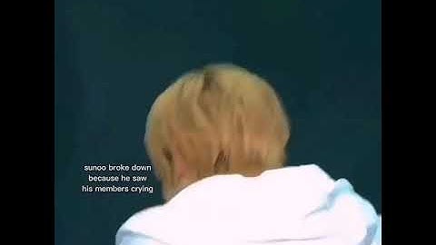 Besties, I dare you not to cry while watching this 😭