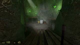 Half-Life 2: Mudanchee Multiplayer Level Showcase