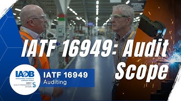 IATF 16949 Audit: Key Focus Areas & Requirements Explained
