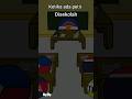 moment ketika ada petir #edit #countryballs #animasi #viral
