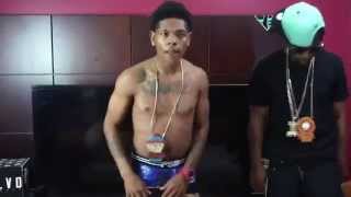 A.goff - Shoot You Down S.o.d.m.g Official Music Video Hd