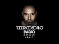 Federico Scavo - Federico Scavo Radio show 001