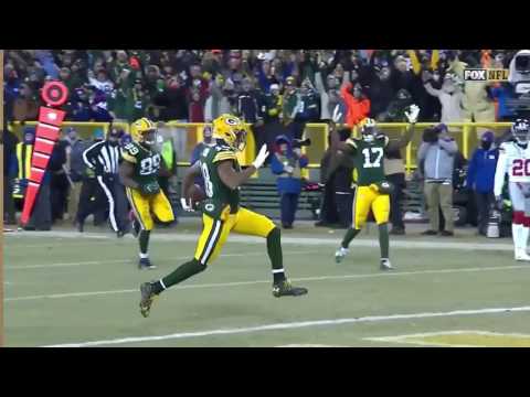 New York Giants vs Green Bay Packers Highlights/Breakdown | What this means for the Cowboys?