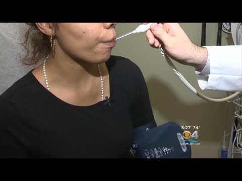 Experts: Avoid ER For Flu Symptoms