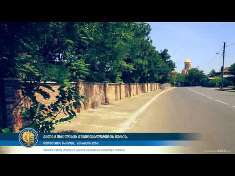 ბუხაიძის ქუჩა, ჩუღურეთის რაიონი