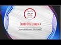 Prepsaret CompTIA Linux+ Practice Questions (Part 1)
