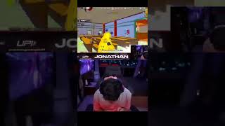 JONATHAN GAMING #jonathangaming #bgmi #trending #shorts