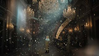 LUMINOUS DAWN 2025 AUTUMN / WINTER COLLECTION VISUAL STORY NOW RELEASED