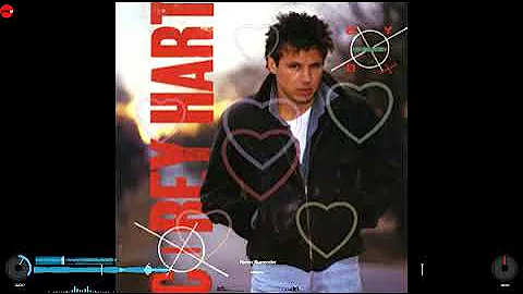 Corey Hart - Never Surrender -