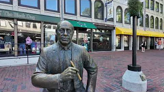 Boston