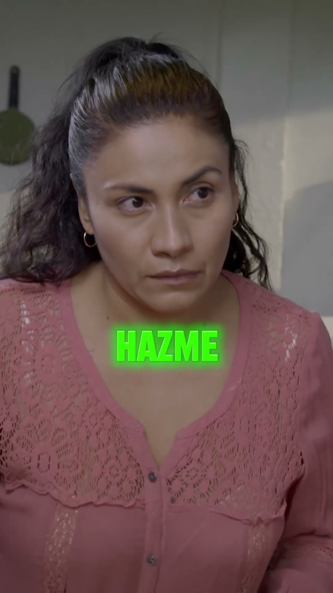 ?? Su mamá no le cuida a la bendición y no se puede ir al Antro #LaRosaDeGuadalupe