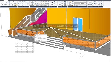 GstarCAD 2018 Innovative Features‼ ----Free Scale