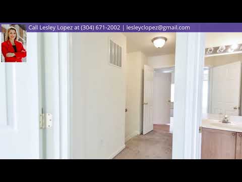 19 E. Calabash Ct., Martinsburg, WV home video tour