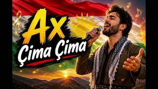 Ax Çima Çima 2026 ♥️ Strana Kurdî Bi Ai Cover