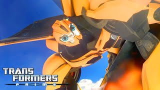 Transformers: Prime | S02 E24 | FULL Episode | Cartoon | Animation | Transformers Official