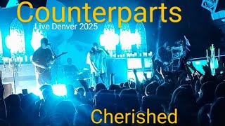 Counterparts  Cherished  2025