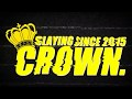 The crown dance crew  palo performance