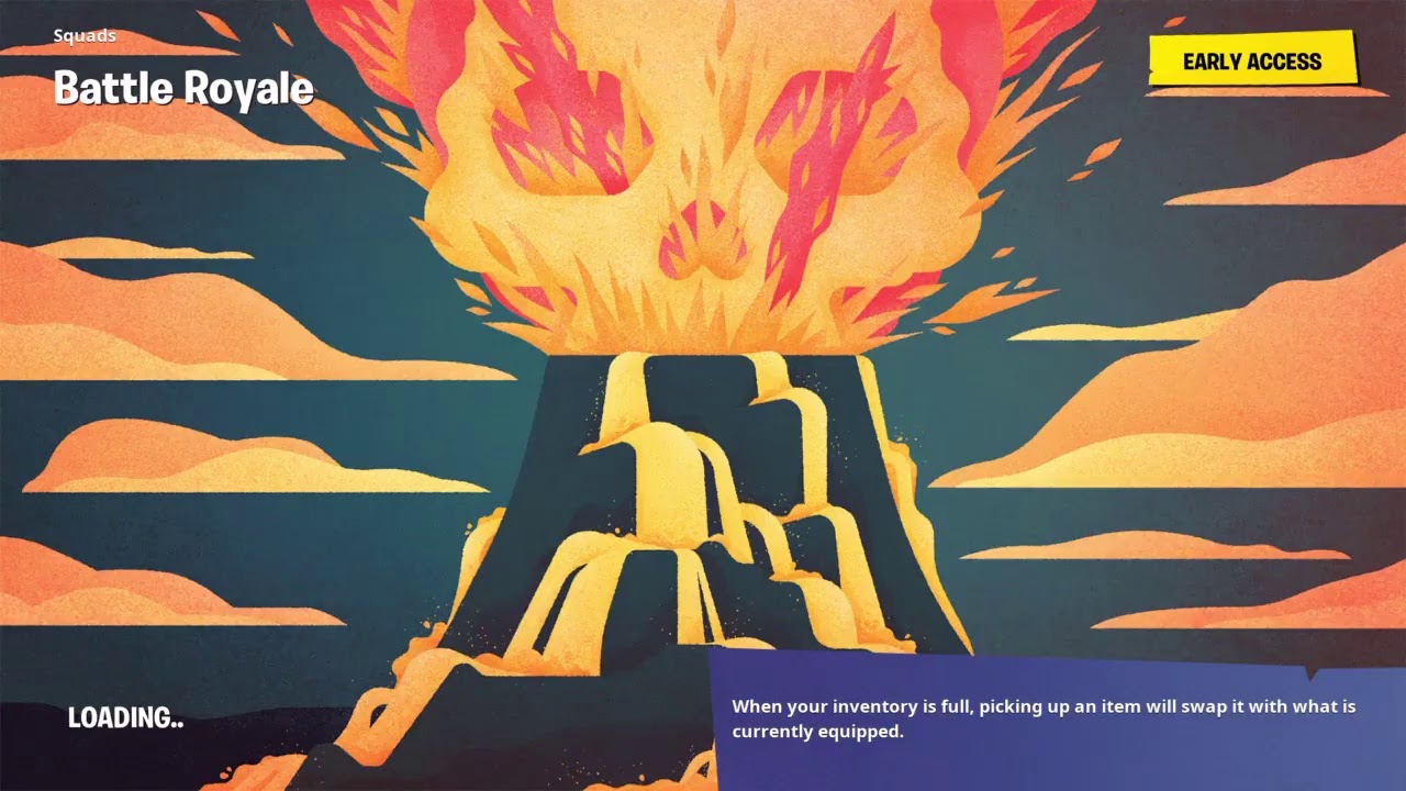 Fortnite Season X | Unlocking New Visitor Volta Skin |Malayalam Live Stream