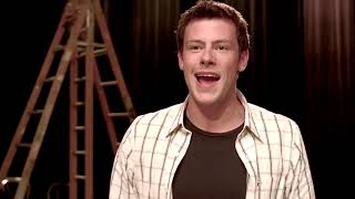 GLEE - Full Performance of “I‘ll Stand By You” (Extended) from “Karaoke Revolution Glee: Volume 1”