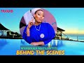 TAMTAM ZA PWANI Nyawana matashtiti - Behind the scene #mzeeyusuf #taarab #leylarashid #ishamashauzi