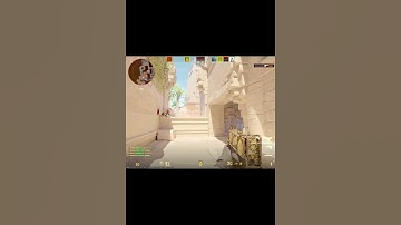 Spray and Pray #csgo #cs2 #gaming #counterstrike #csgoclips #cs2clips #fps #csgohighlights #gameplay