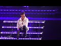 Changmin | 최강창민 | チャンミン -  Tohoshinki Live Tour 2018 TOMORROW: Telephone