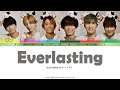 SixTONES (ストーンズ) – Everlasting | Color Coded Lyrics (KAN/ROM/ENG)