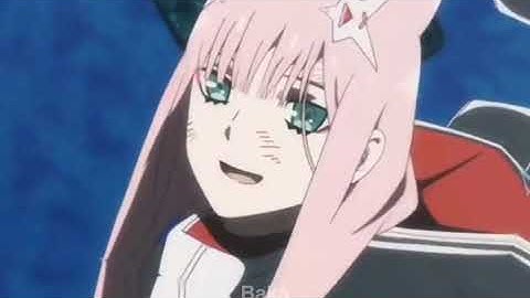 Zero Two•Darling In The Franxx Edit (Rules)