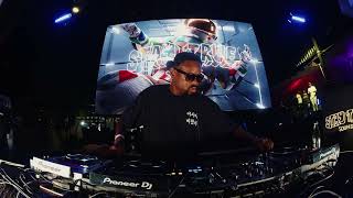 Kat La Kat Deep House Dj Set  From Truth Johannesburg South Africa