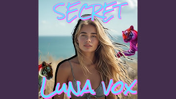 every secret (Luna Vox)