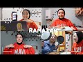 Vlog 70  renci evinde ramazan  chatgpt ve akm