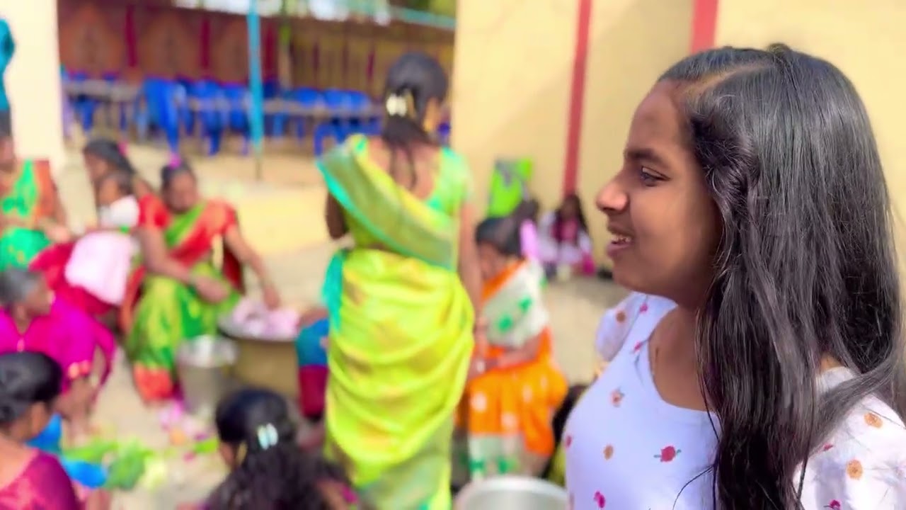 Bujji function 🤪😇🥰