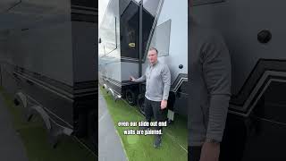 Josh understood the assignment. 🤌  #BrinkleyRV #GenZ
