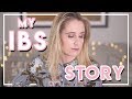 My HONEST IBS Story 2018 | Becky Excell
