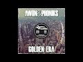 Awon & Phoniks - Return to the Golden Era (Full Album)