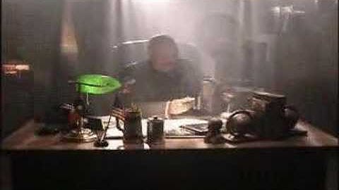 Red Alert Retaliation Allies Mission 1 end