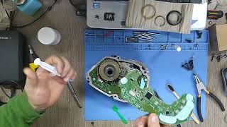 :   Bosch performance line CX gen4  1   