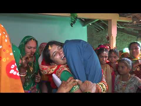 Dholida | Lagna Geet New | Gujarati Song New | Shankar Ahir | ગુજરાતી લગ્નગીત