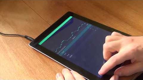 ChordFlow v. 1.1.1, Per-track MIDI routing