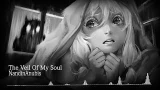 NandinAnubis - The Veil Of My Soul (Old Version)