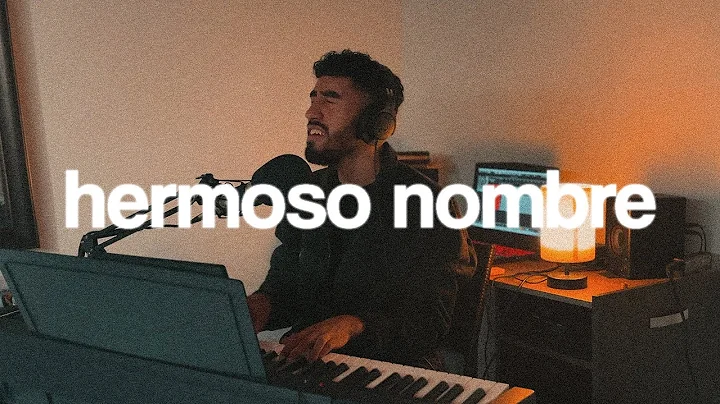 Hermoso Nombre - Diego Castro
