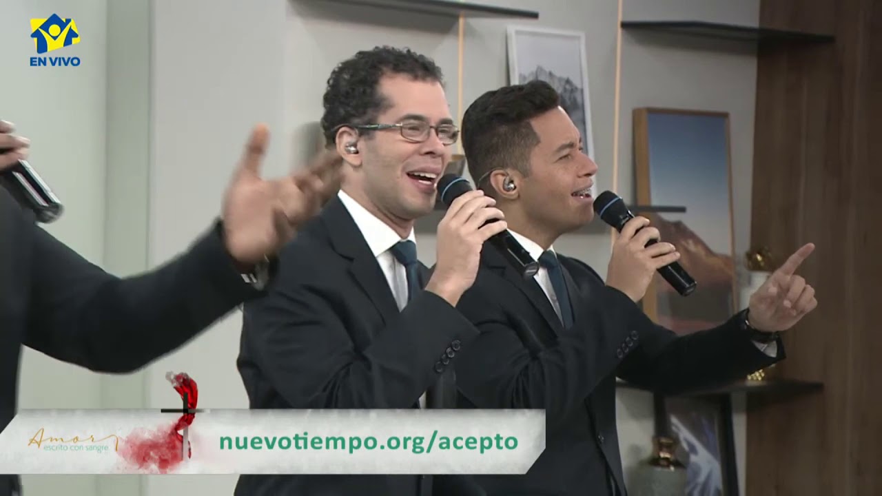 Todo Nuevo - Arautos do Rei