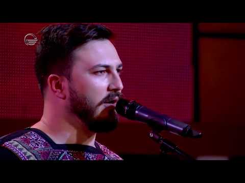 jgufi \"Bani\" - Shin Mousvlelo ( Premiera )/ ჯგუფი \"ბანი\" - შინ მოუსვლელო (პრემიერა 'სხვა რაკურსი')