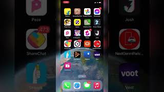 How to play YouTube video in background and Lock Screen on iPhone #youtube #background #play screenshot 4
