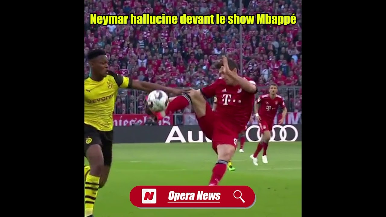 Opera News - Actu locale, Dernières Infos & Vidéos